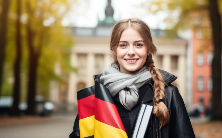 German A1 Level Course