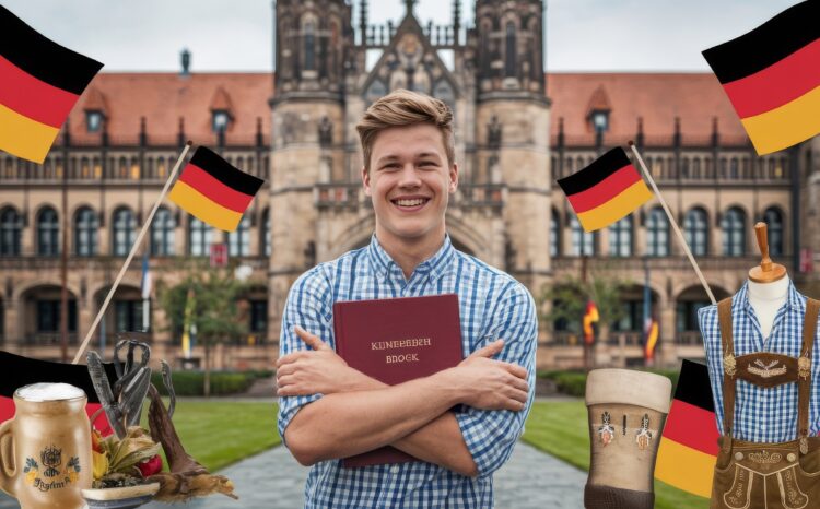 B1.2 German Language Course